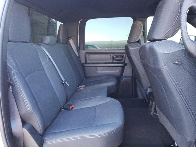 Photo 10 from auction – 2021 RAM 2500 TRADE with VIN 3C6UR5CJ9MG638300