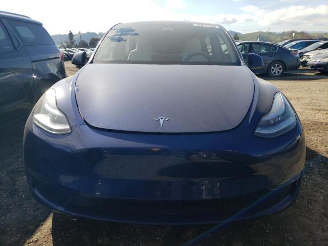 صورة رقم 5 من المزاد - 2020 TESLA MODEL Y مع VIN 5YJYGDEE8LF017581