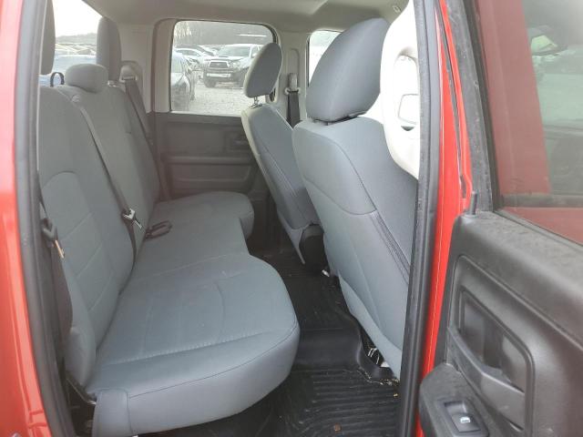 Photo 10 from auction – 2020 RAM 1500 CLASS with VIN 1C6RR6FT7LS121013