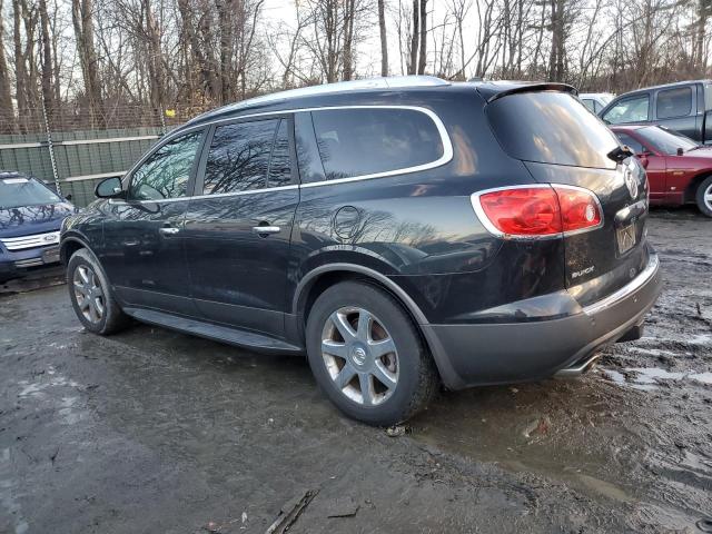 Photo 2 from auction – 2010 BUICK ENCLAVE CX with VIN 5GALVCED6AJ172123