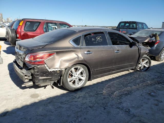 Photo 3 from auction – 2013 NISSAN ALTIMA 2.5 with VIN 1N4AL3APXDC256679
