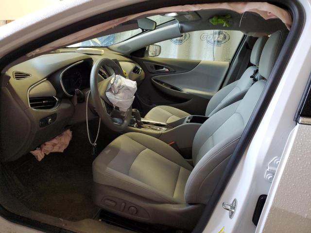 Photo 7 from auction – 2018 CHEVROLET MALIBU LT with VIN 1G1ZD5ST7JF110888