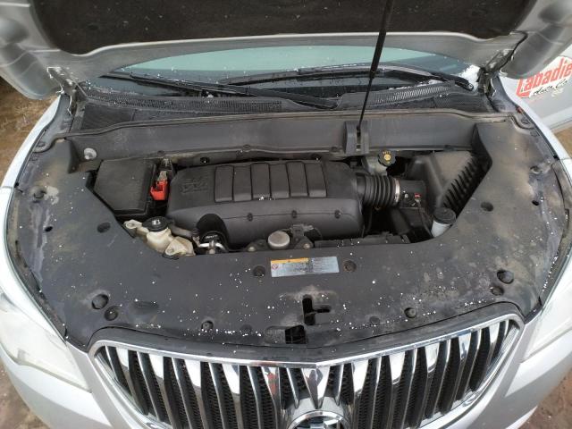 Photo 12 from auction – 2017 BUICK ENCLAVE with VIN 5GAKRBKD0HJ154581