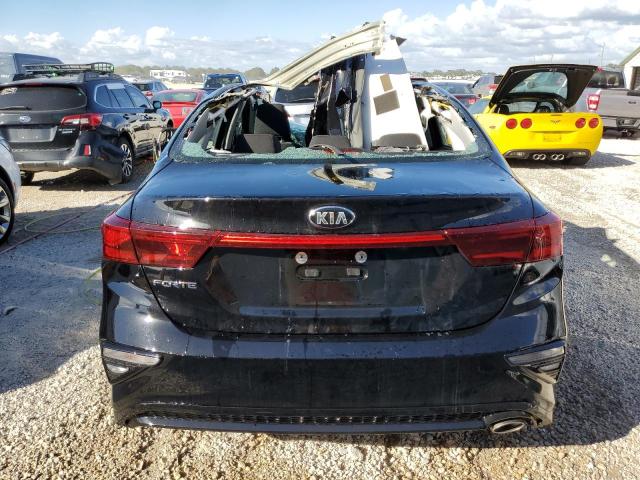 Photo 6 from auction – 2020 KIA FORTE FE with VIN 3KPF24AD6LE241537