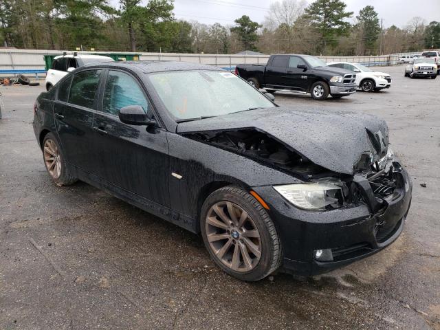 Photo 4 from auction – 2011 BMW 328 I SULE with VIN WBAPH5G50BNM72983