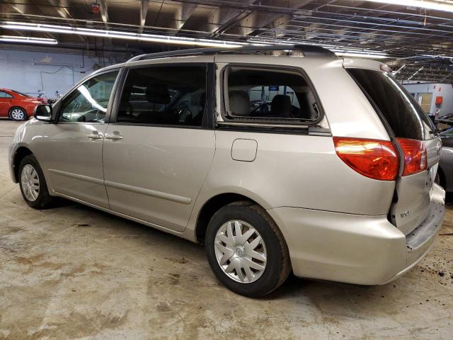 Photo 2 from auction – 2006 TOYOTA SIENNA CE with VIN 5TDZA23C66S496367