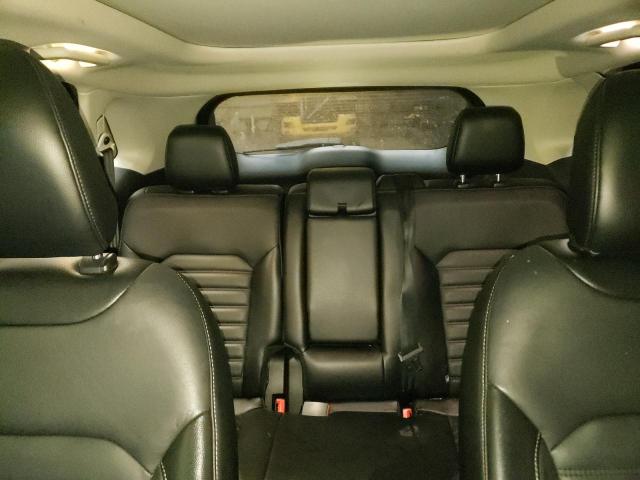 Photo 10 from auction – 2015 FORD EDGE SEL with VIN 2FMTK3J88FBB31760