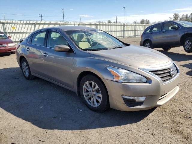 Photo 4 from auction – 2014 NISSAN ALTIMA 2.5 with VIN 1N4AL3AP6EC185949