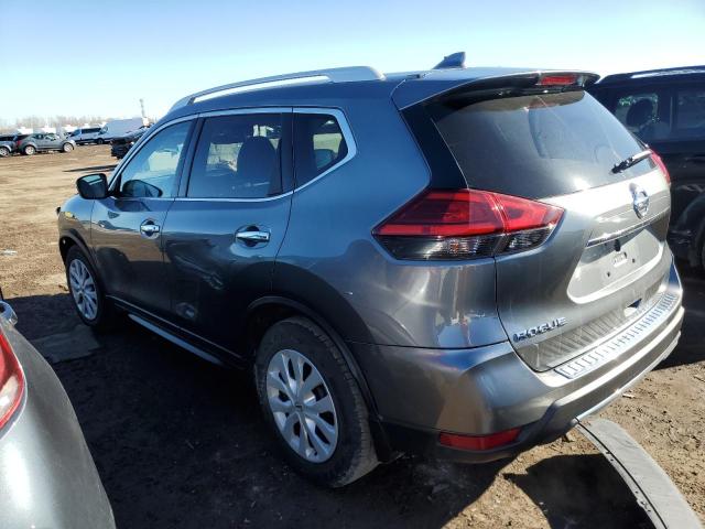 Photo 2 from auction – 2017 NISSAN ROGUE S with VIN 5N1AT2MT7HC784436