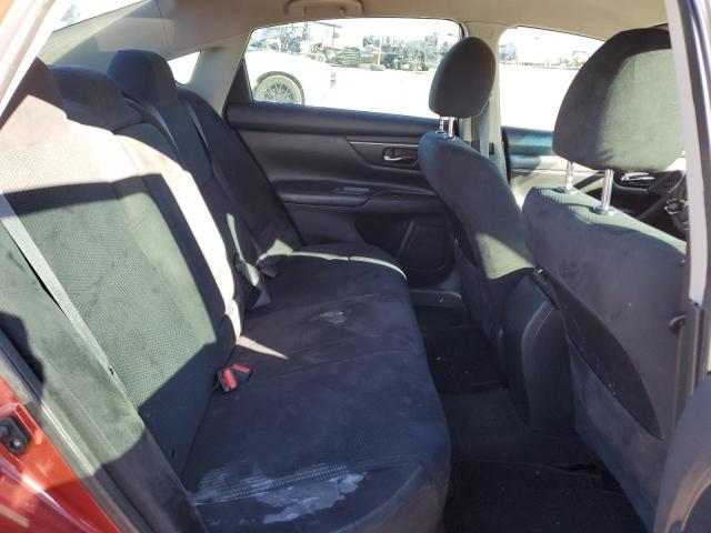 Photo 10 from auction – 2015 NISSAN ALTIMA 2.5 with VIN 1N4AL3AP4FC429874