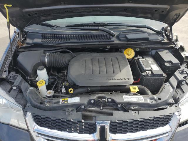 Photo 12 from auction – 2019 DODGE GRAND CARA with VIN 2C4RDGCG6KR782732