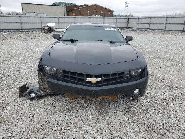 Photo 5 from auction – 2010 CHEVROLET CAMARO LT with VIN 2G1FB1EV9A9105229