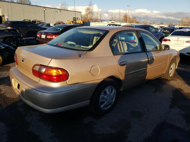 Photo 3 from auction – 2005 CHEVROLET CLASSIC with VIN 1G1ND52F95M220738