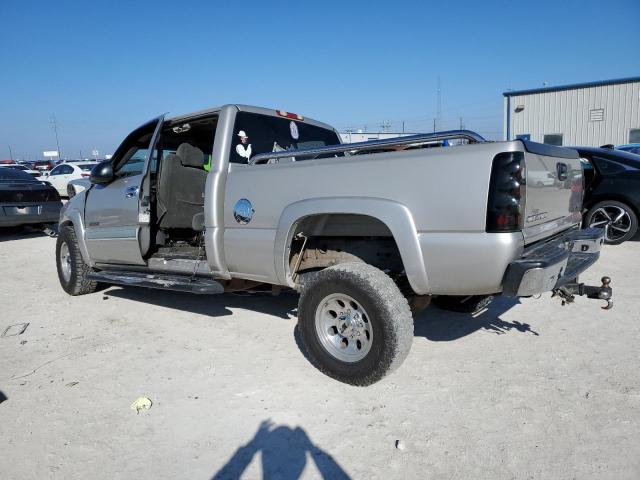 Photo 2 from auction – 2004 CHEVROLET SILVERADO with VIN 1GCHC29U14E234166