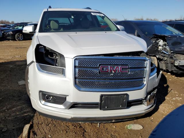 Photo 5 from auction – 2016 GMC ACADIA DEN with VIN 1GKKVTKD0GJ100037