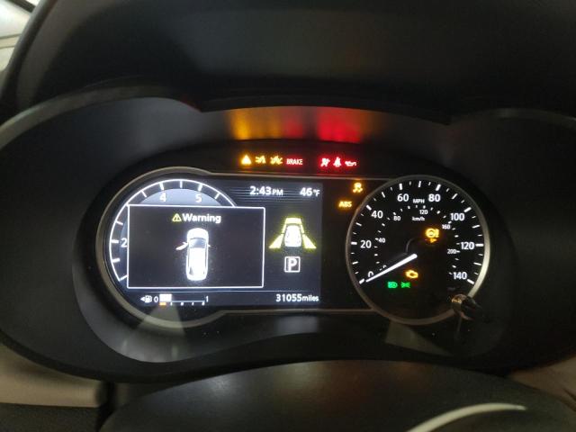 Photo 9 from auction – 2021 NISSAN VERSA SV with VIN 3N1CN8EV0ML885250