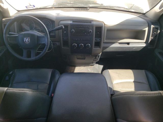 Photo 8 from auction – 2012 DODGE RAM 1500 S with VIN 1C6RD6FP8CS301246