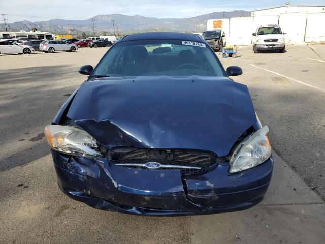 Photo 5 from auction – 2000 FORD TAURUS SE with VIN 1FAFP53U1YG277444