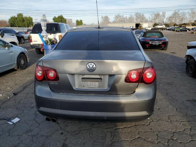 Photo 6 from auction – 2007 VOLKSWAGEN JETTA 2.5 with VIN 3VWHG71K57M033121