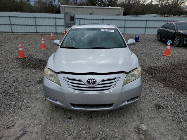 Photo 5 from auction – 2009 TOYOTA CAMRY BASE with VIN 4T1BE46K69U283614