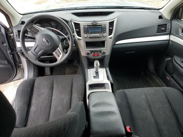 Photo 8 from auction – 2013 SUBARU LEGACY 2.5 with VIN 4S3BMBA68D3002918