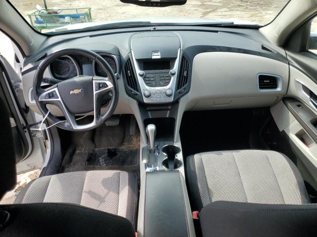 Photo 8 from auction – 2011 CHEVROLET EQUINOX LT with VIN 2CNALDEC6B6425203