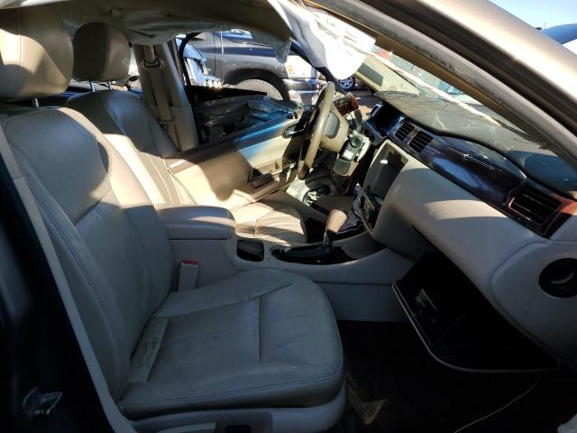 Photo 7 from auction – 2007 CHEVROLET IMPALA LT with VIN 2G1WT58K579377341