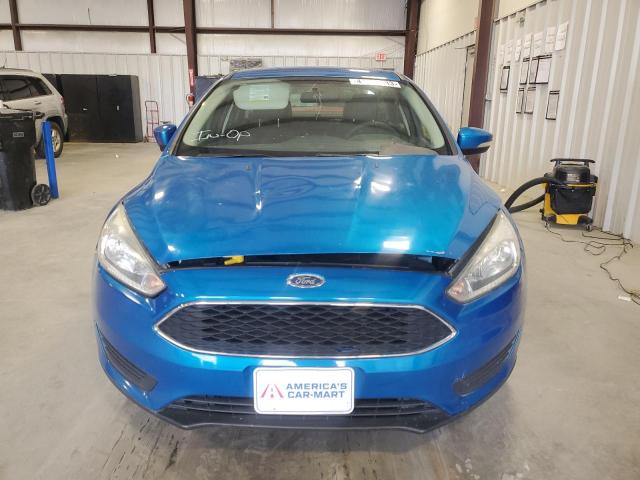 Photo 5 from auction – 2017 FORD FOCUS SE with VIN 1FADP3F2XHL256847