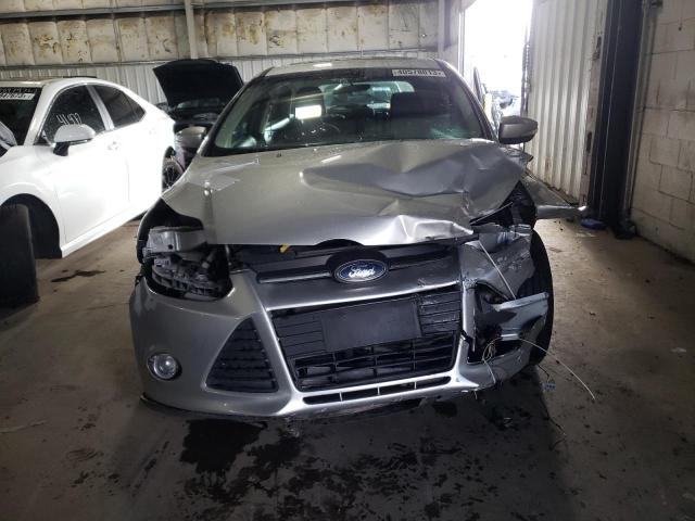 Photo 5 from auction – 2014 FORD FOCUS SE with VIN 1FADP3K29EL391481