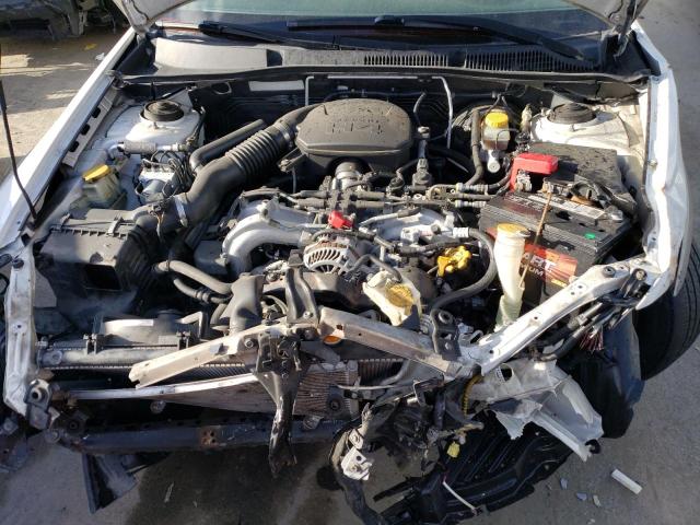 Photo 11 from auction – 2005 SUBARU LEGACY OUT with VIN 4S4BP61C357346232