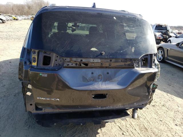Photo 6 from auction – 2020 CHRYSLER PACIFICA T with VIN 2C4RC1BG1LR276020