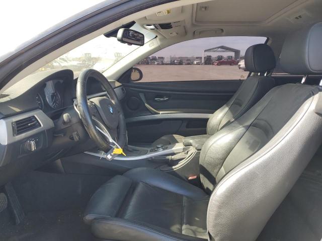 Photo 7 from auction – 2009 BMW 335 I with VIN WBAWB735X9P046473