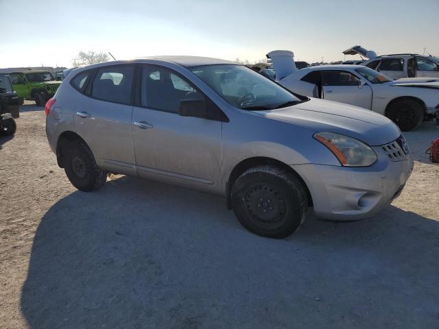 Photo 4 from auction – 2013 NISSAN ROGUE S with VIN JN8AS5MT9DW523346