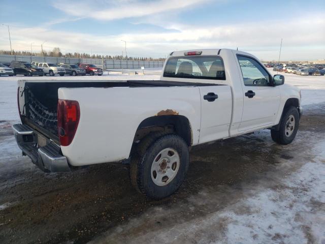 Photo 3 from auction – 2009 GMC CANYON with VIN 1GDDT14E498140096