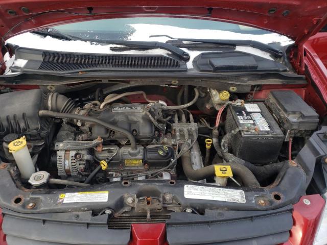 Photo 12 from auction – 2010 DODGE GRAND CARA with VIN 2D4RN4DE5AR223196