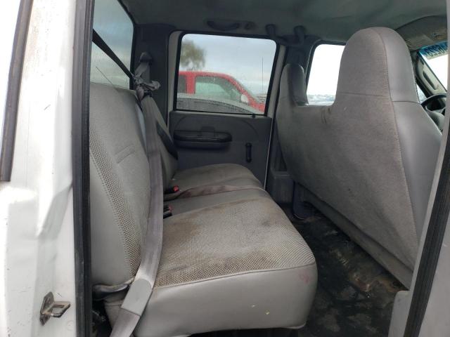 Photo 10 from auction – 2006 FORD F350 SRW S with VIN 1FTWW30516EA92494