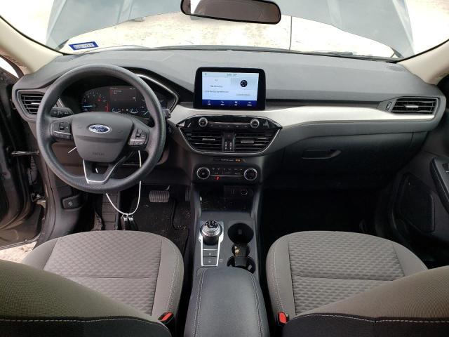 Photo 8 from auction – 2020 FORD ESCAPE SE with VIN 1FMCU0G64LUC32542