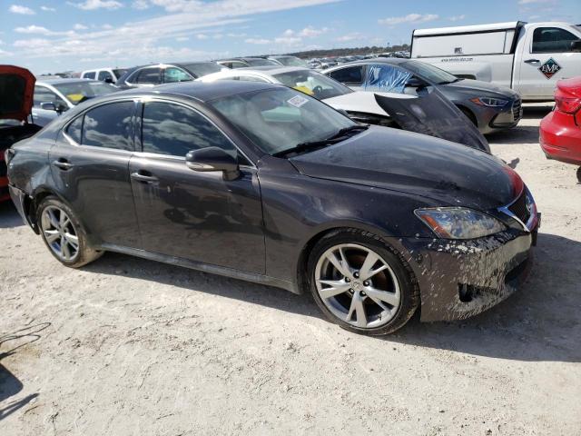 Photo 4 from auction – 2010 LEXUS IS 250 with VIN JTHBF5C2XA5116455