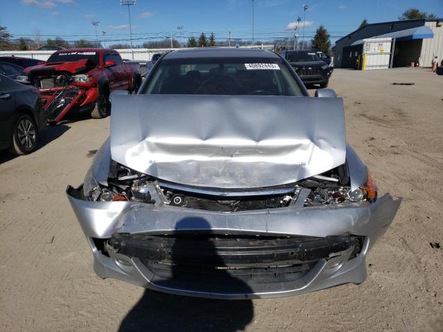 Photo 5 from auction – 2006 ACURA TSX with VIN JH4CL96966C000430