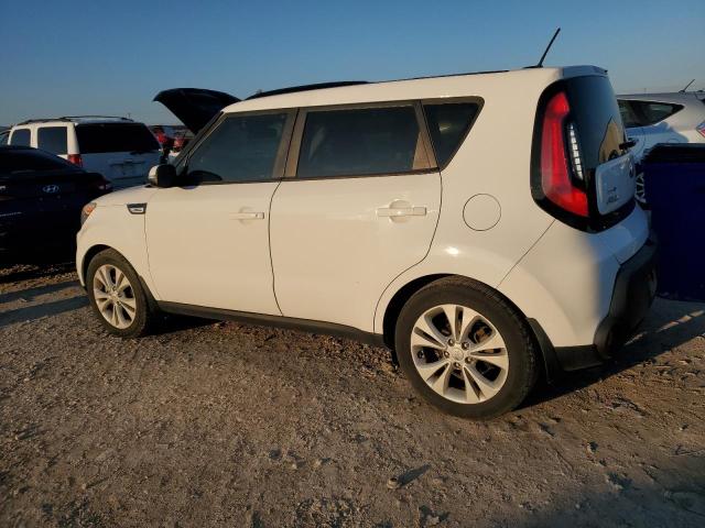 Снимка 2 от търг – 2014 KIA SOUL + с VIN KNDJP3A55E7010131