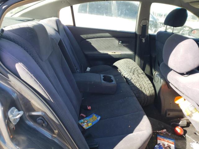 Photo 10 from auction – 2005 NISSAN ALTIMA S with VIN 1N4AL11D95C230361