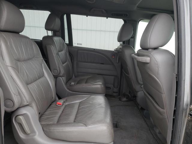 Photo 11 from auction – 2008 HONDA ODYSSEY EX with VIN 5FNRL38738B508087