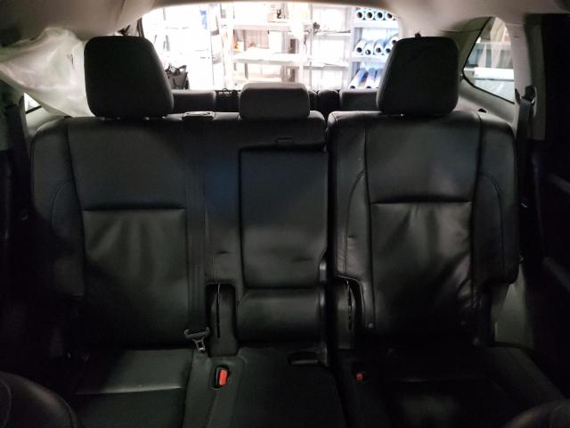 Photo 10 from auction – 2014 TOYOTA HIGHLANDER with VIN 5TDJKRFH9ES038427
