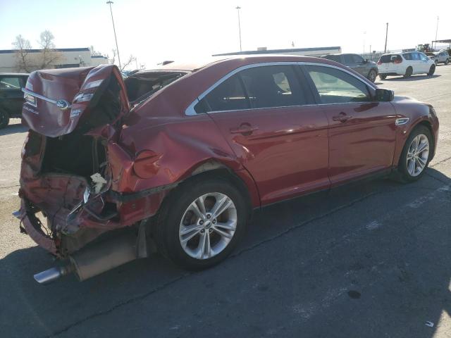 Photo 3 from auction – 2013 FORD TAURUS SEL with VIN 1FAHP2H80DG195203