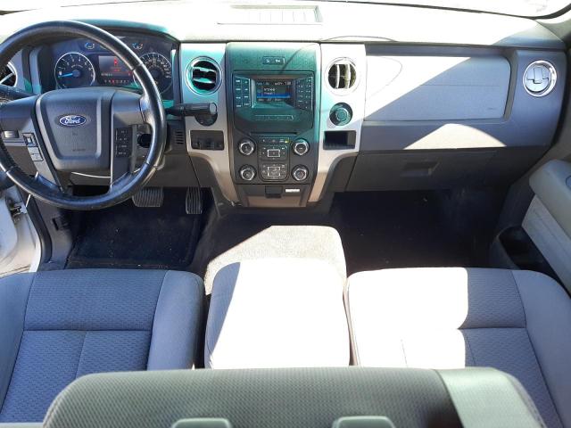 Photo 8 from auction – 2013 FORD F150 SUPER with VIN 1FTFW1EF0DFC05087
