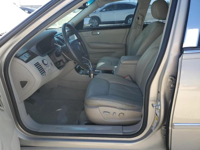 Photo 7 from auction – 2008 CADILLAC DTS with VIN 1G6KD57Y38U100882
