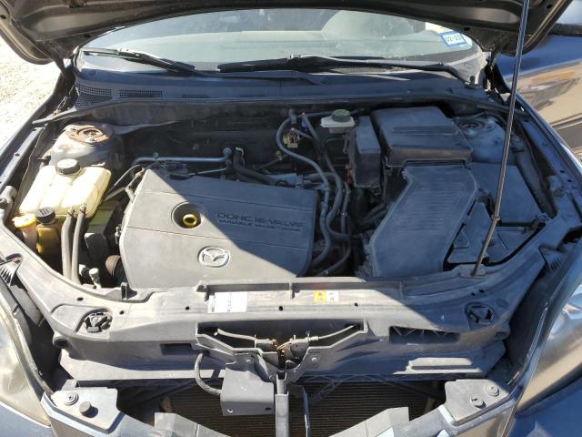 Photo 11 from auction – 2008 MAZDA 3 HATCHBAC with VIN JM1BK343881175014