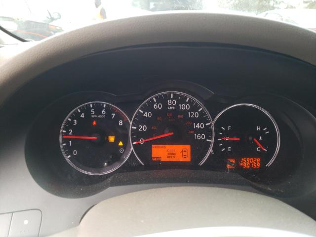 صورة رقم 9 من المزاد - 2011 NISSAN ALTIMA مع VIN 1N4BL2AP9BN450250