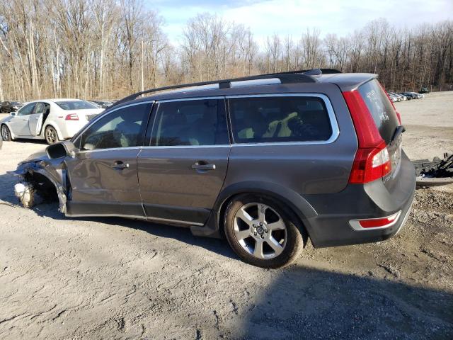 Photo 2 from auction – 2011 VOLVO XC70 3.2 with VIN YV4940BLXB1104928