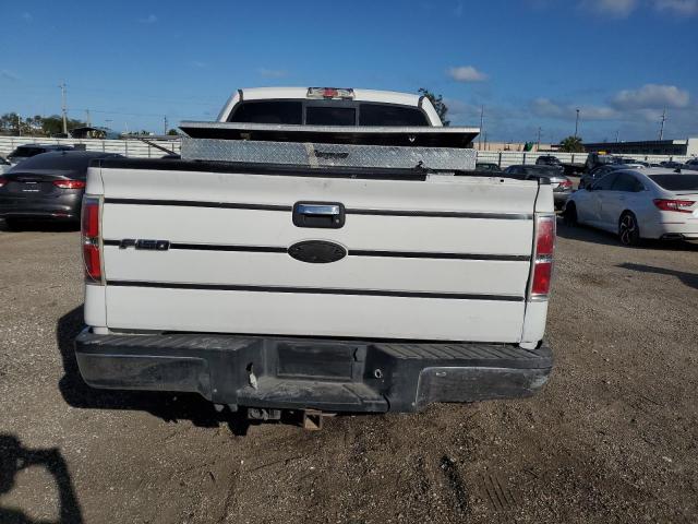 Photo 6 from auction – 2012 FORD F150 SUPER with VIN 1FTFW1CT5CFA02493